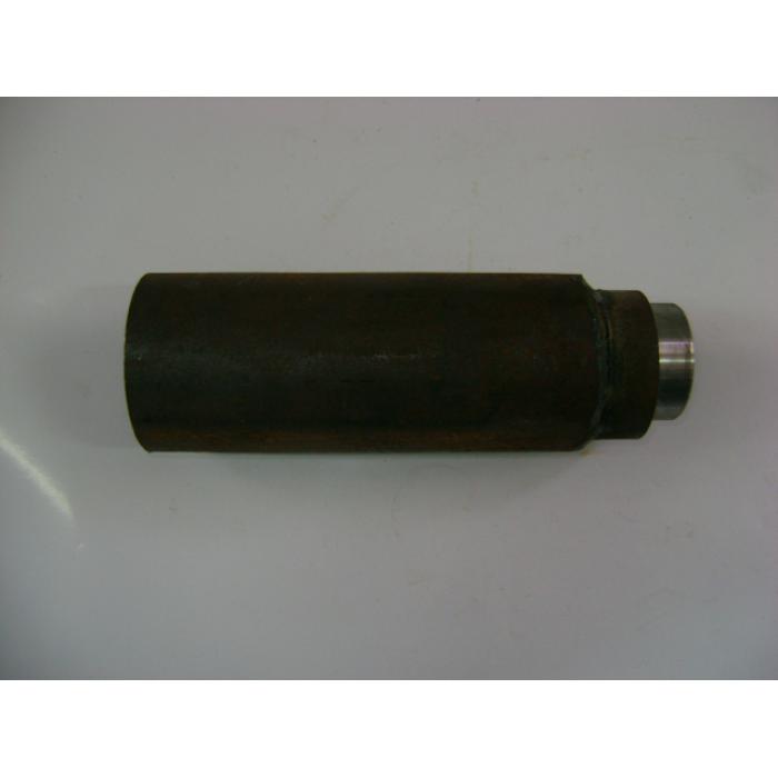 Чехол вала привода переднего моста малый TY244