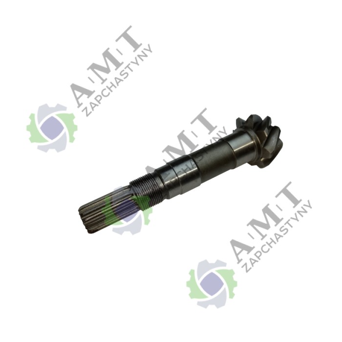 Хвостовик переднего моста DW 244 AHT