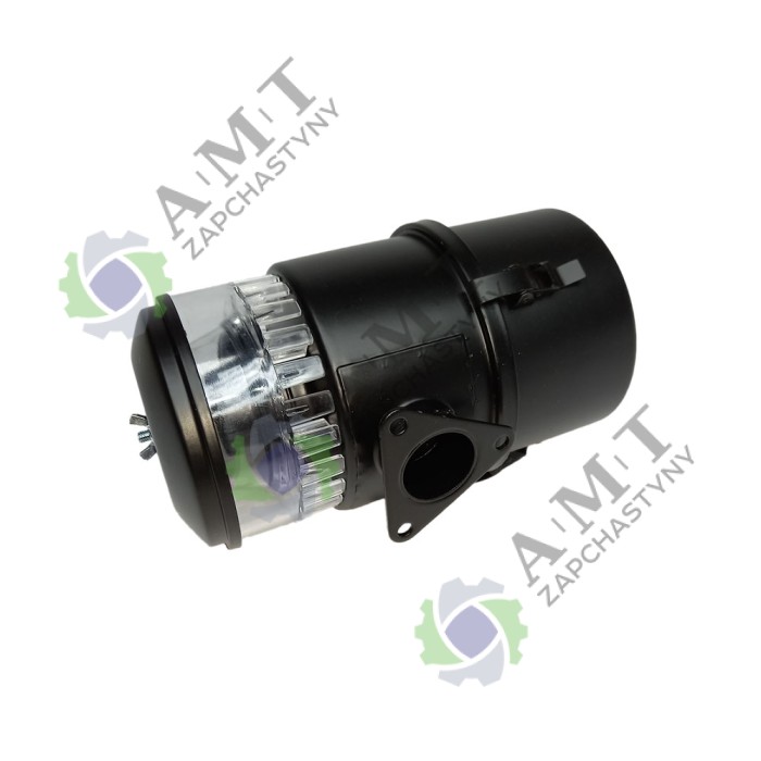 Фильтр воздушный (масляная ванна) нового образца ДД178F