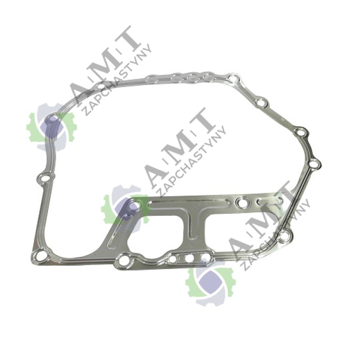 Прокладка крышки блок-цилиндра (метал)ДД 186F