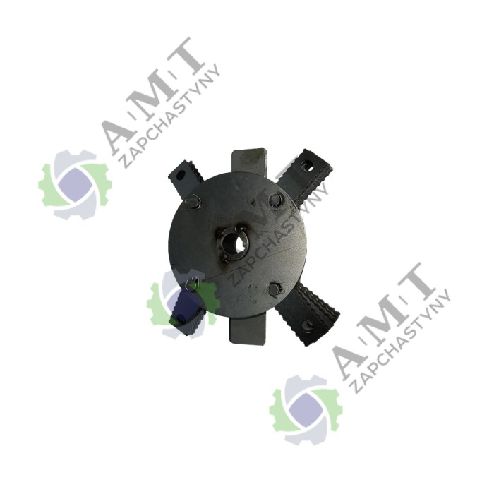 Нож кормоизмельчителя в сборе КР-02Т/ТА