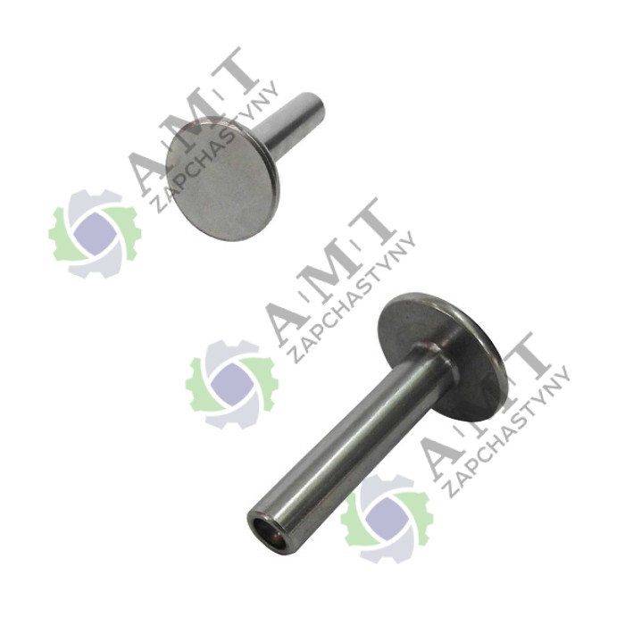 Толкатель клапана (D=26 мм,d=9 мм,L=45 мм) ДБ 188/190F