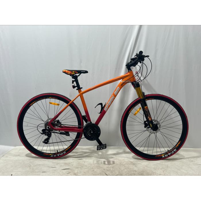 Велосипед SPARK AIR F100 27,5
