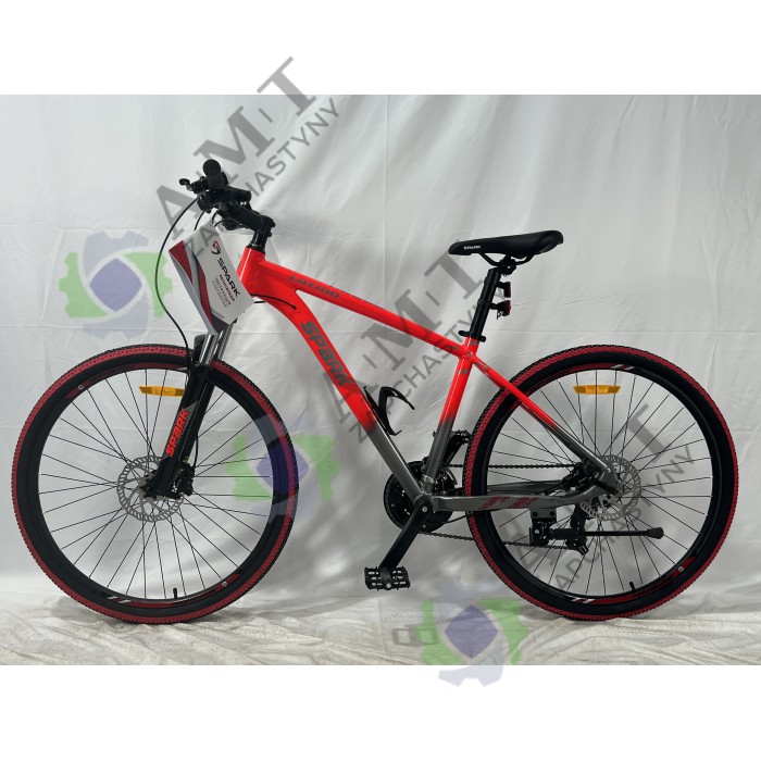 Велосипед SPARK LOT100 27,5