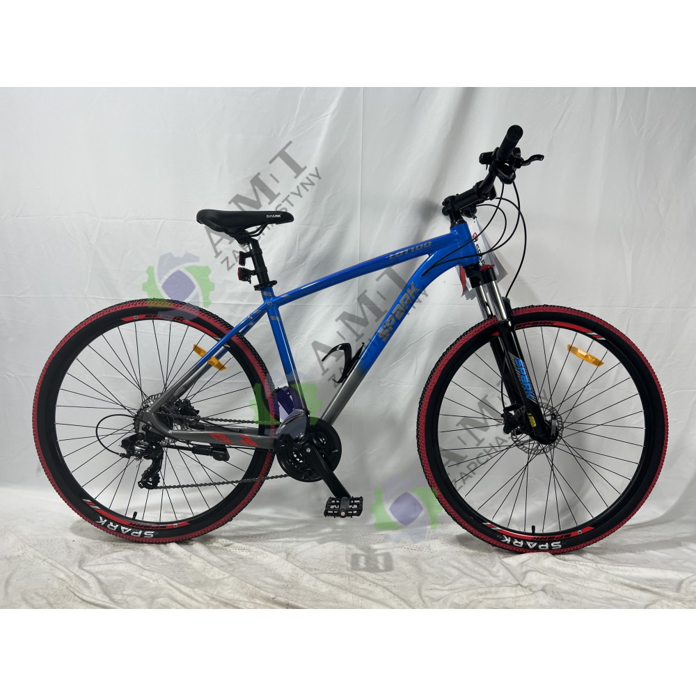 Велосипед SPARK LOT100 29