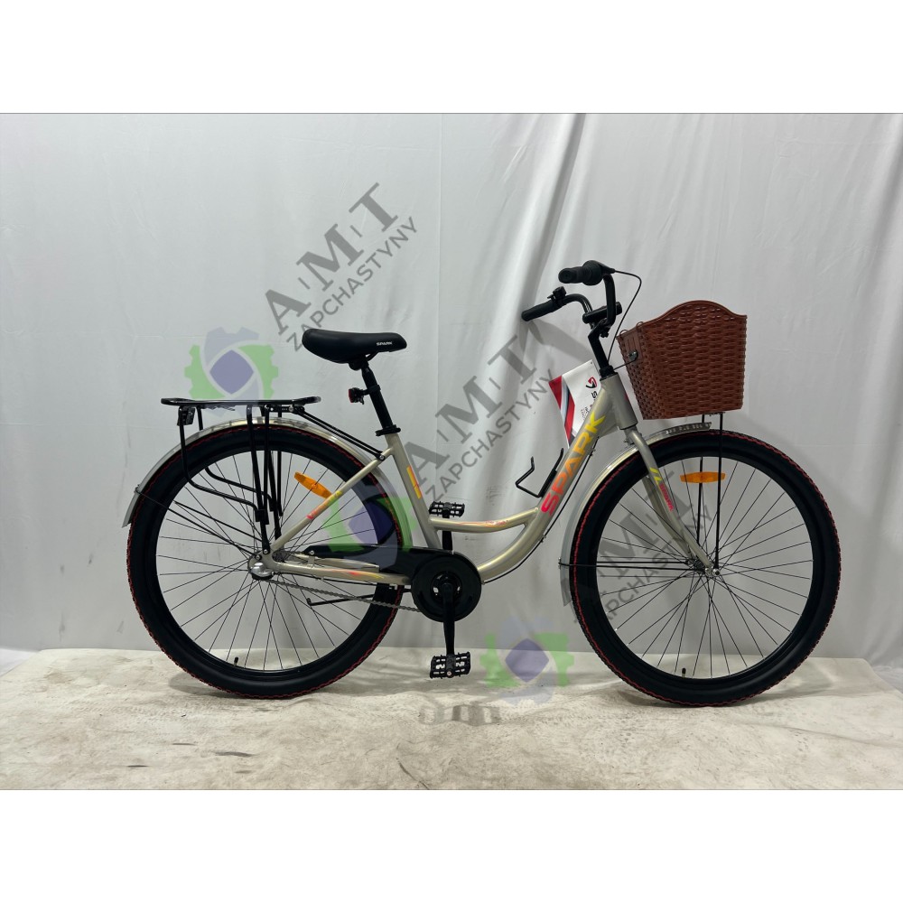 Велосипед SPARK PLANET VENERA 28