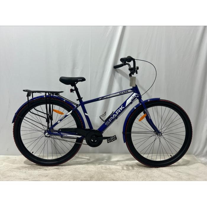 Велосипед SPARK PLANET MARS 28