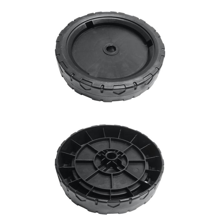 Колесо Am 7.2-165w multi (54-53 46)