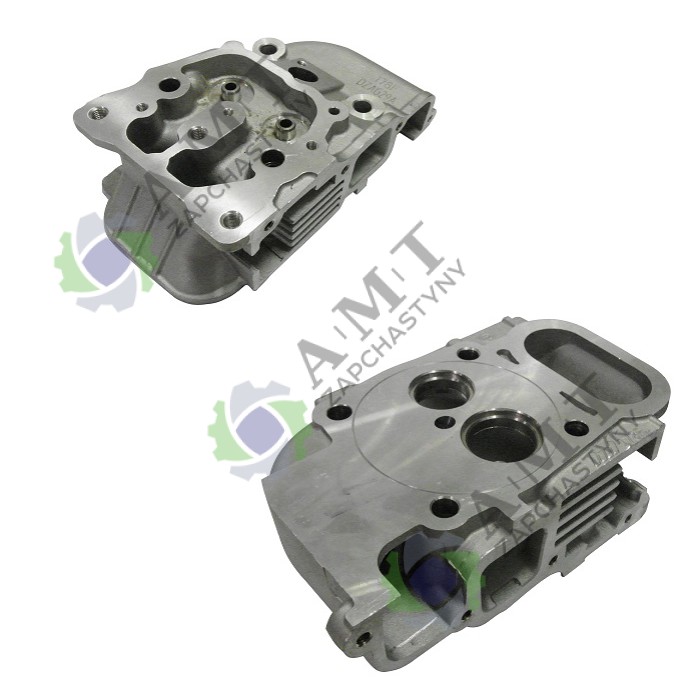 Головка блок-цилиндра (голоя) ДД 178F