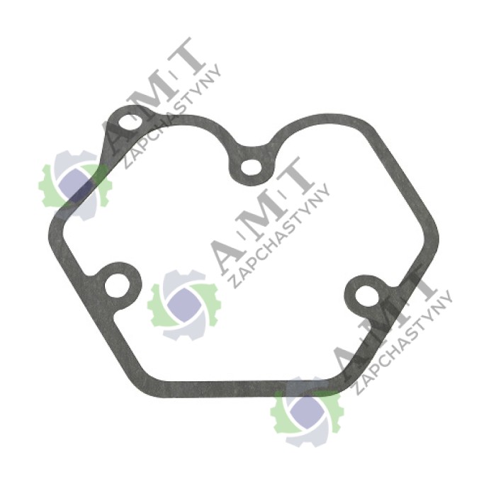 Прокладка крышки клапанной (паранит) ДД 186F