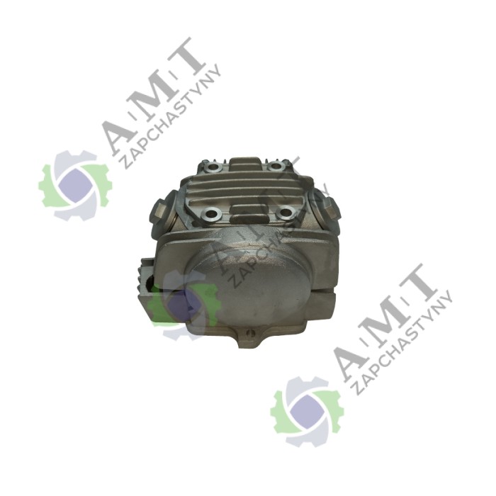 Головка цилиндра в сборе SP125C-2XWQ