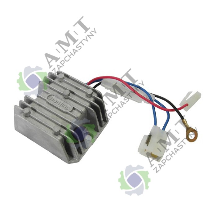 Регулятор зарядки аккумулятора (16 - 22 V) (5А) ДД 186/192F