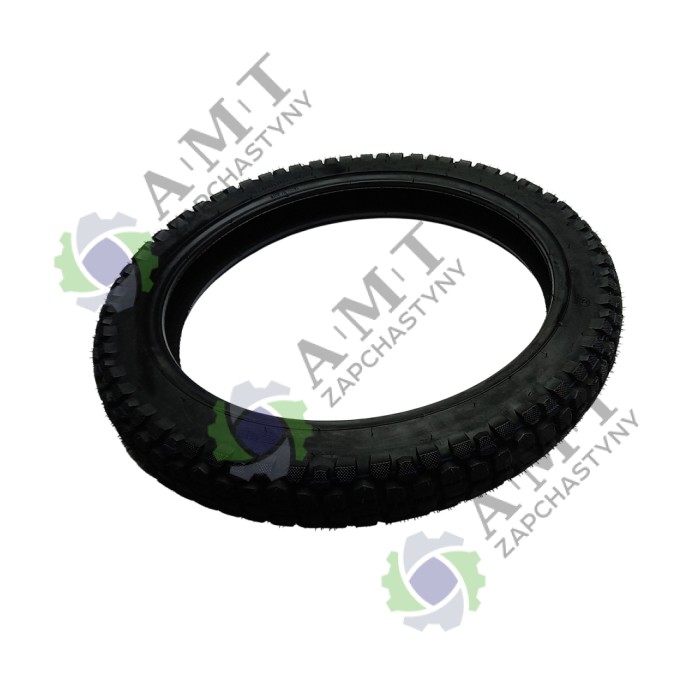 Шина 3,00-18