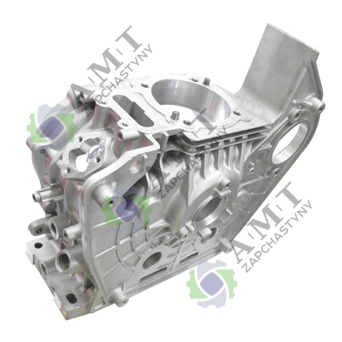 Картер (под цилиндр сьемный 90 мм) ДД 190F