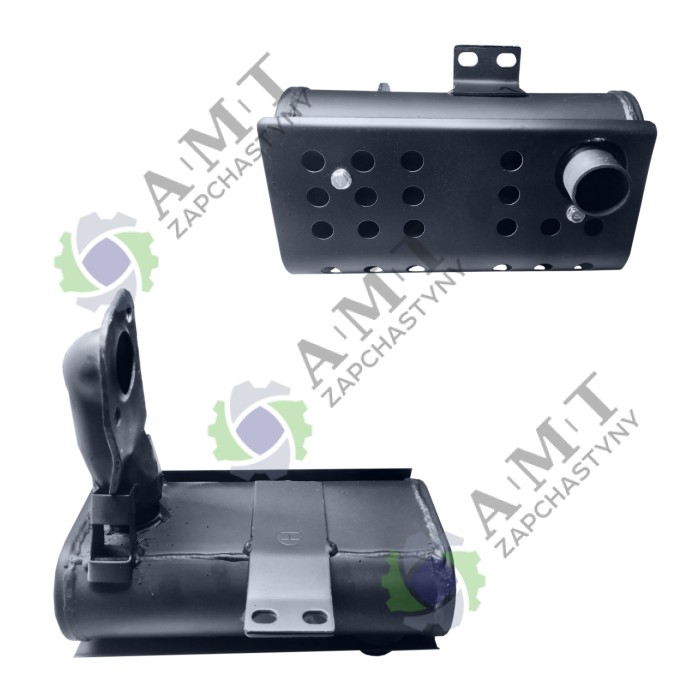 ГлушительДД 192F