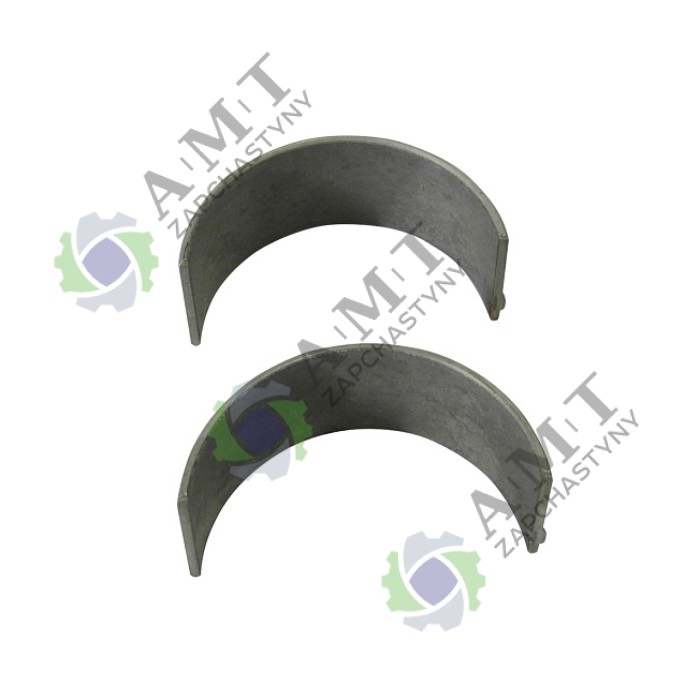 Вкладыши шатуна (ком-т 2 шт) ДД 192FA