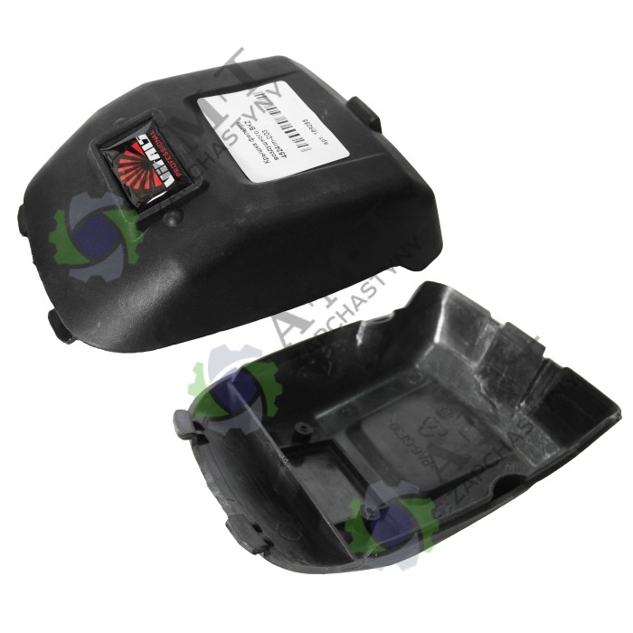 Крышка фильтра воздушного BKZ 4524rm-D03