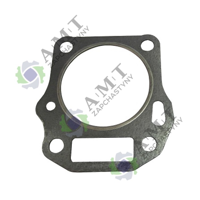 Прокладка головки циліндра (параніт, 165F) газонокосарки