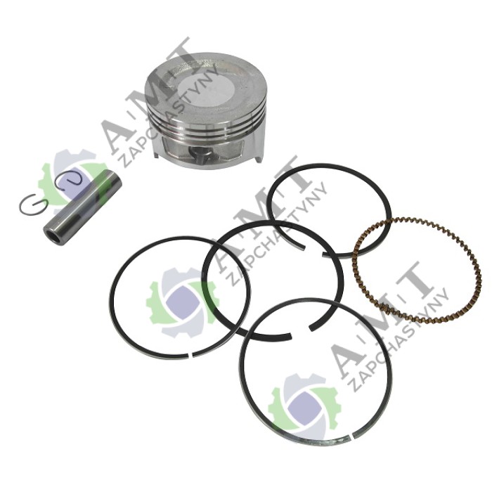 Поршень (у зборі) (165F) газонокосарки 4T ??Vitals