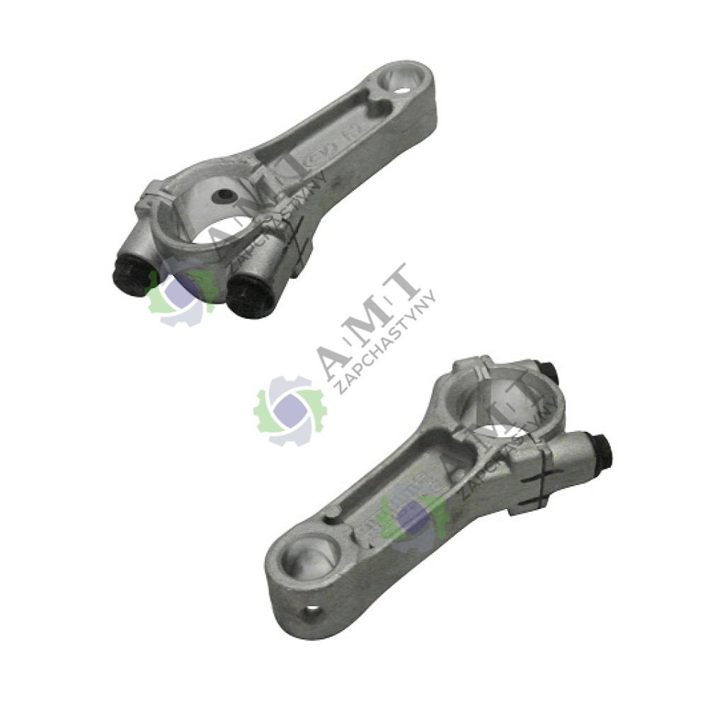 Шатун (D=26/13 мм, L=101 мм, A=73 мм) газонокосилки 4Т Vitals