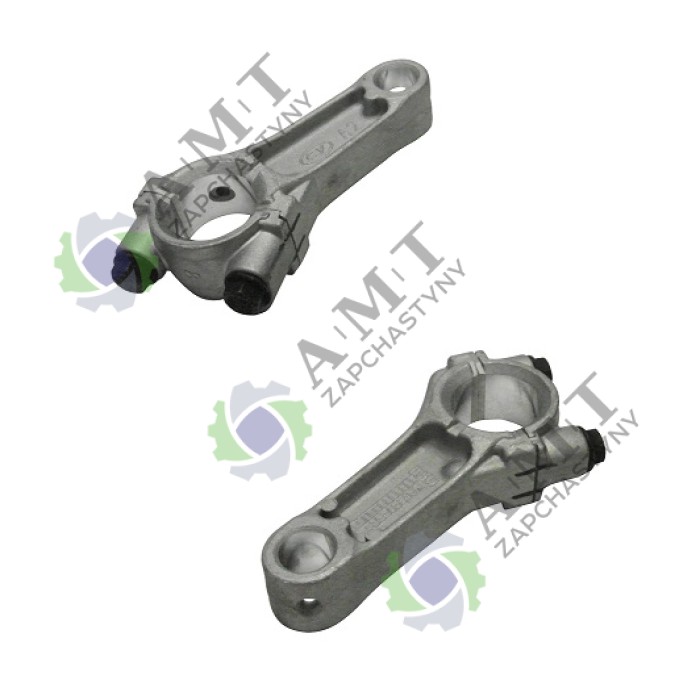 Шатун (D=26/13 мм, L=101 мм, A=73 мм) газонокосарки 4Т Vitals