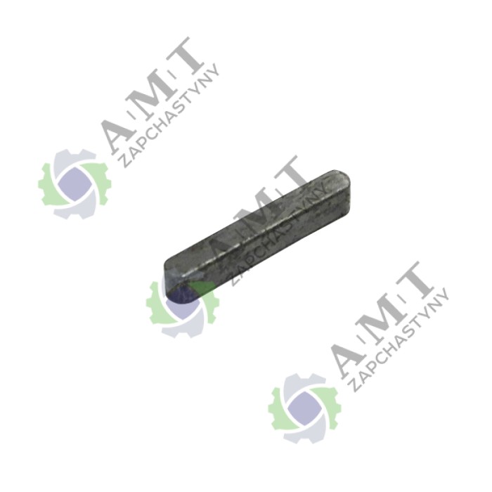 Шпонка (5x5x30 мм) кріплення ножа газонокосарки