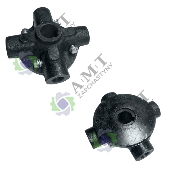 Крестовина крепления лопастей PT-60L