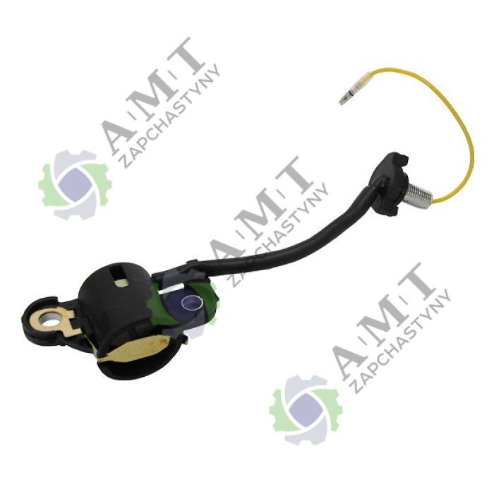 Датчик рівня мастила (з пластиною) ДБ 188F/190F