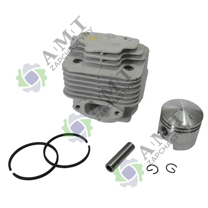 Поршнева (44 мм) мотокоси Vitals 44