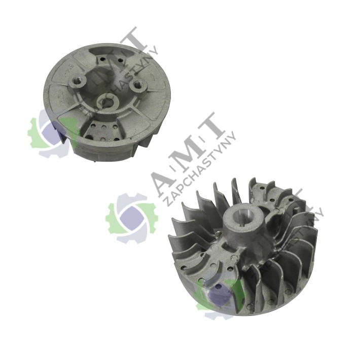 Маховик мотокоси Vitals 40/44