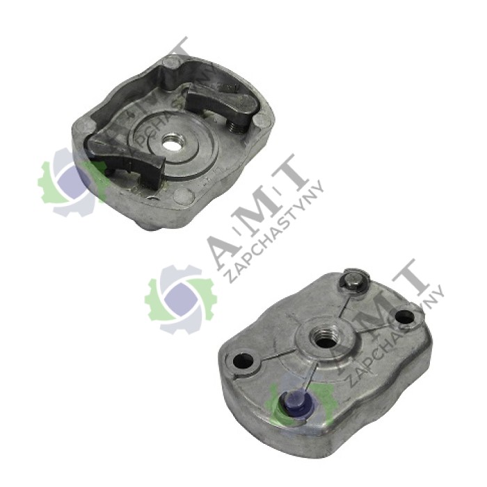 Зачеп стартера (2 зачепи, метал) мотокоси Vitals