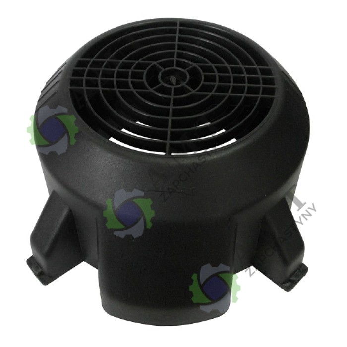 Кришка крильчатки компресора