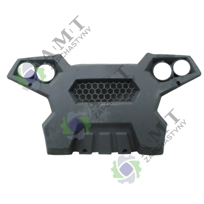 Облицовка передних фар LZ150-1