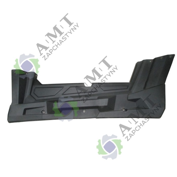 Облицовка боковая правая LZ150-1