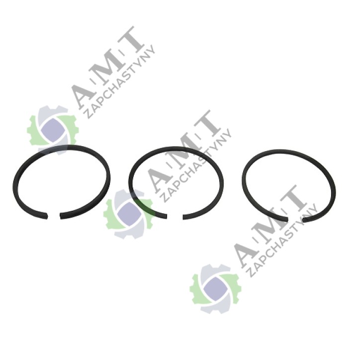 Диаметр наружный - 48 мм<br>Толщина - 2 мм