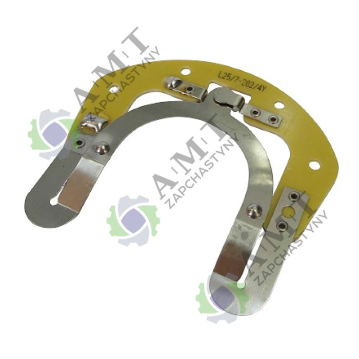 Модель - L25/7-202/4Y