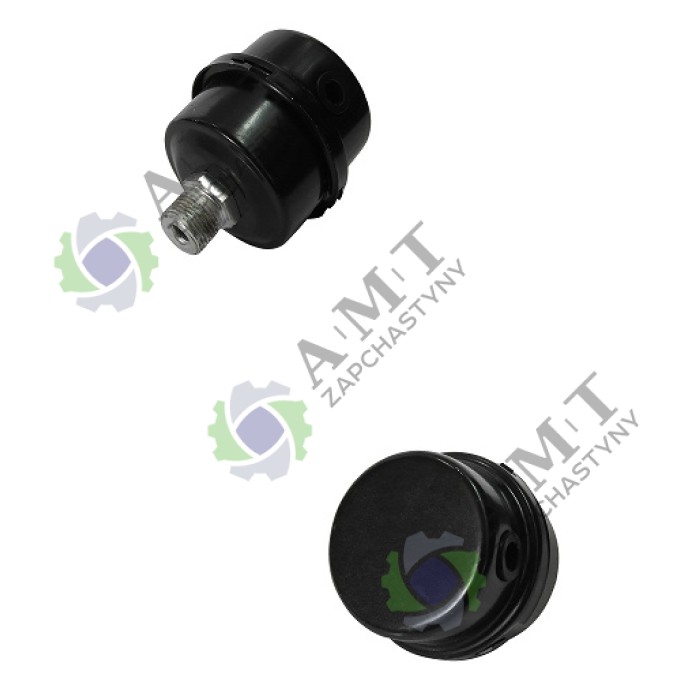 Материал - метал<br>Диаметр резьбы - 20мм