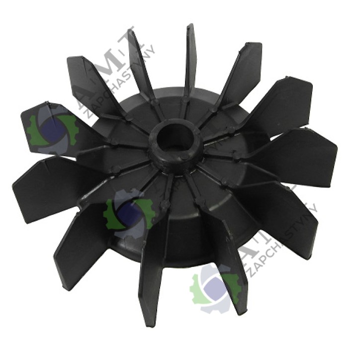 Диаметр наружный - 210 мм<br>Диаметр внутренний - 24 мм