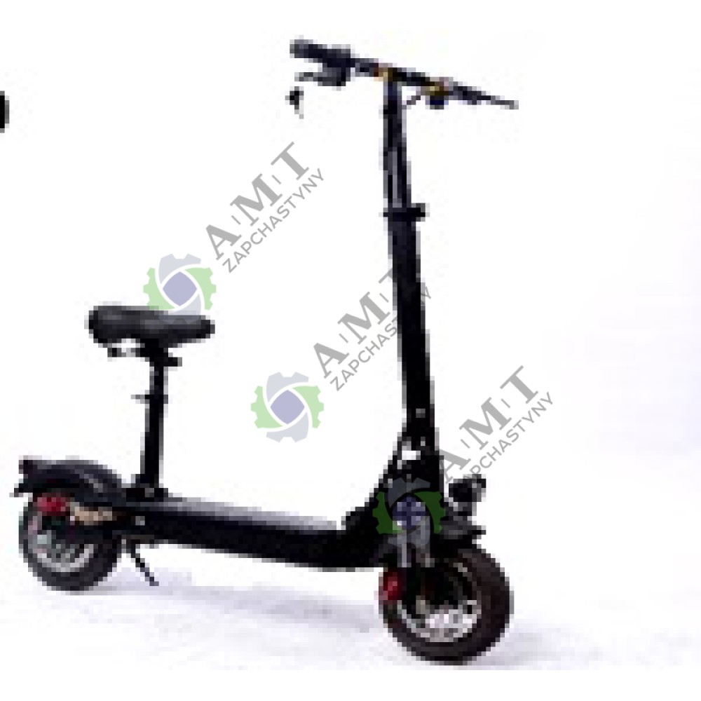 Самокат SPARK OUTLANDER MAX PRO 10