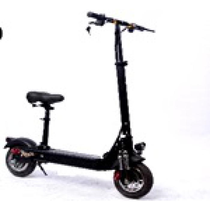 Самокат SPARK OUTLANDER MAX PRO 10