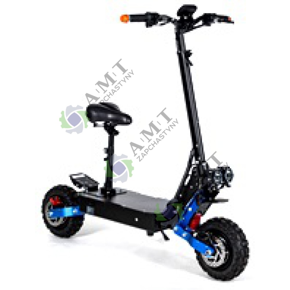 Самокат SPARK OUTLANDER RAPTOR 11