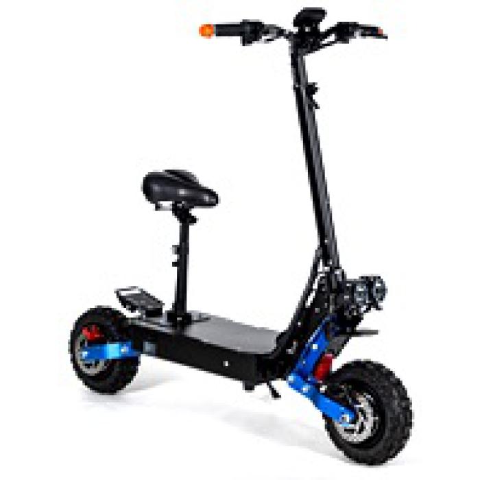 Самокат SPARK OUTLANDER RAPTOR 11