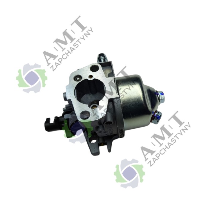 Карбюратор в сборе МК30-1/6Т Карбюратор в сборе МК30-1/6Т