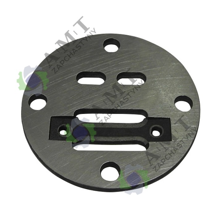 Плита клапанна (D=73,5 мм, S=4мм) компресора