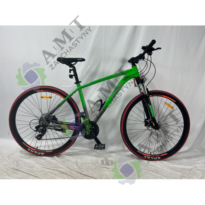 Велосипед SPARK LOT100 29