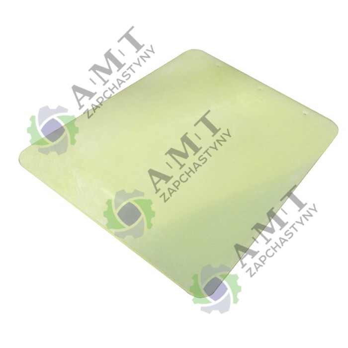 Килимок гумовий (520x415мм) віброплити