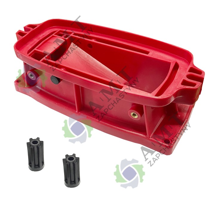 Крепление бака топливного LP 43100a