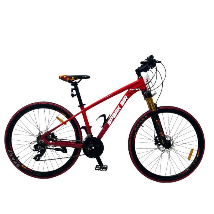Велосипед SPARK AIR F100 27,5
