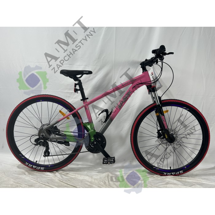 Велосипед SPARK LOT100 27,5