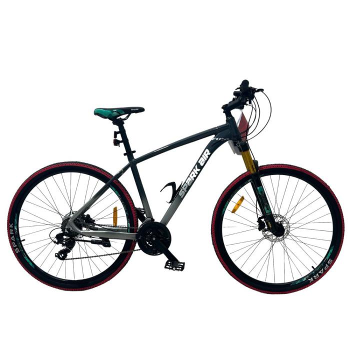 Велосипед SPARK AIR F100 29